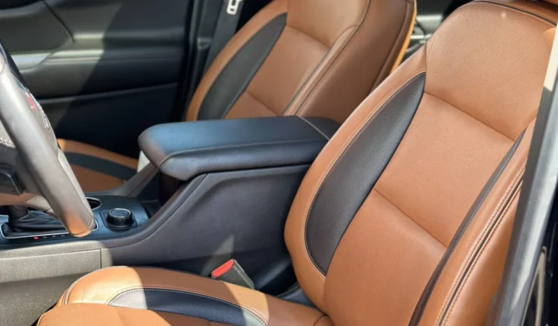 
2018 GMC ACADIA ALL TERRAIN full									