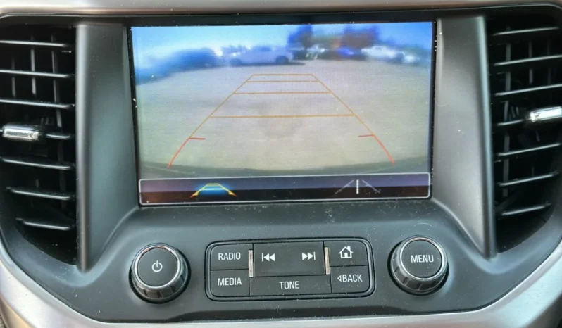 
2018 GMC ACADIA ALL TERRAIN full									