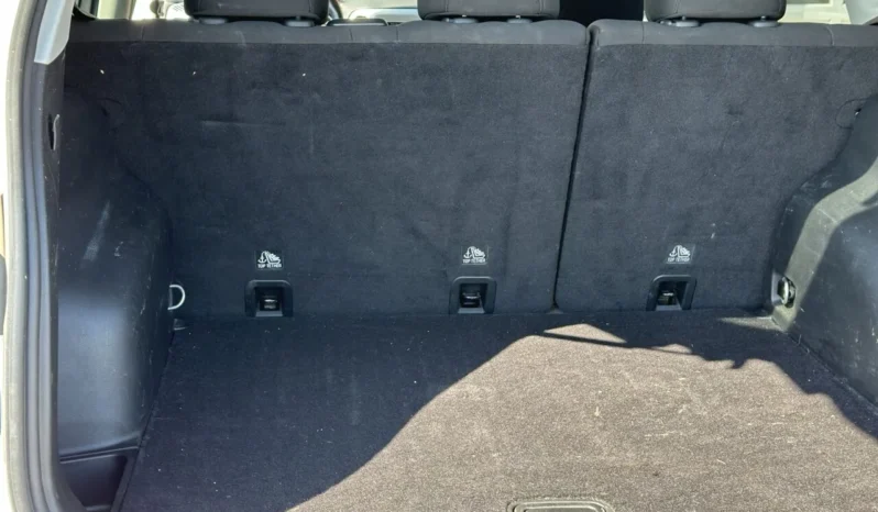 
2019 JEEP COMPASS SPORT full									