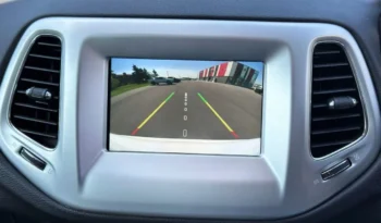 2019 JEEP COMPASS SPORT full