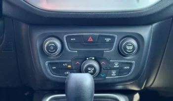 2019 JEEP COMPASS SPORT full