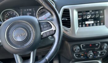 2019 JEEP COMPASS SPORT full