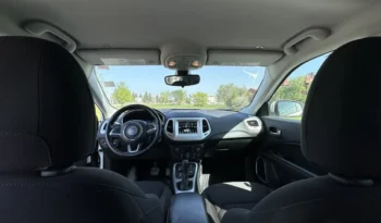 2019 JEEP COMPASS SPORT full