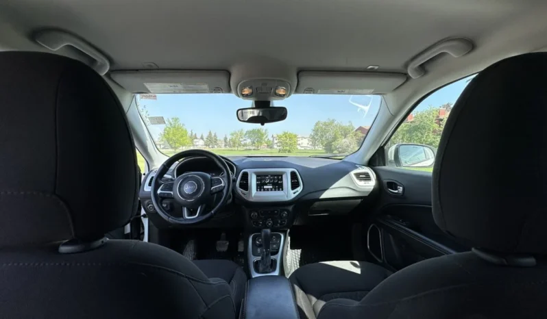 
2019 JEEP COMPASS SPORT full									