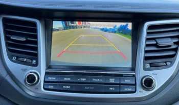 2016 HYUNDAI TUCSON LIMITED full