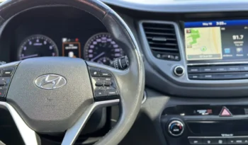 2016 HYUNDAI TUCSON LIMITED full