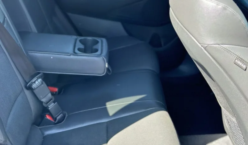 2016 HYUNDAI TUCSON LIMITED full