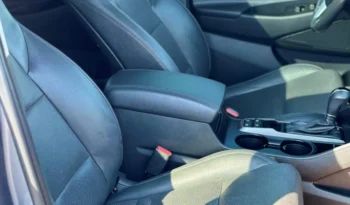 2016 HYUNDAI TUCSON LIMITED full