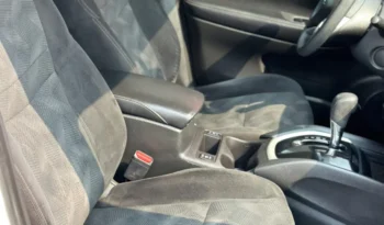 
2016 NISSAN ROGUE S full								