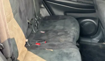 
2016 NISSAN ROGUE S full								