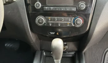 
2016 NISSAN ROGUE S full								