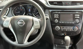 
2016 NISSAN ROGUE S full								