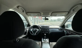 
2016 NISSAN ROGUE S full								