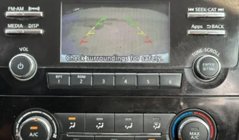 
2016 NISSAN ROGUE S full								