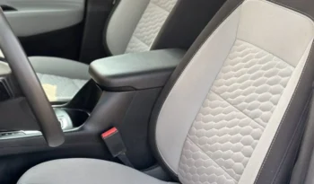 2019 CHEVROLET EQUINOX LS full