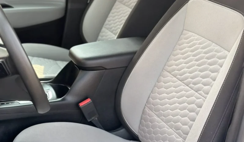 2019 CHEVROLET EQUINOX LS full