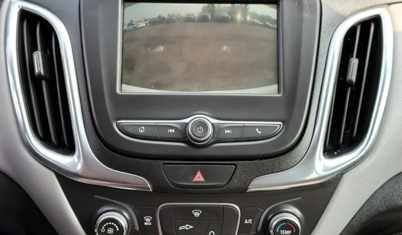 2019 CHEVROLET EQUINOX LS full