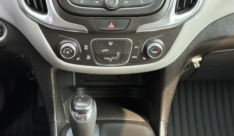2019 CHEVROLET EQUINOX LS full