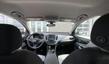 2019 CHEVROLET EQUINOX LS full