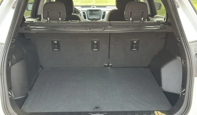 2019 CHEVROLET EQUINOX LS full