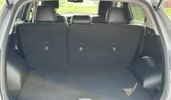 2018 KIA SPORTAGE EX full