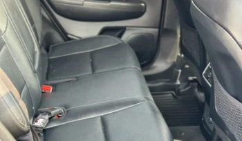 2018 KIA SPORTAGE EX full