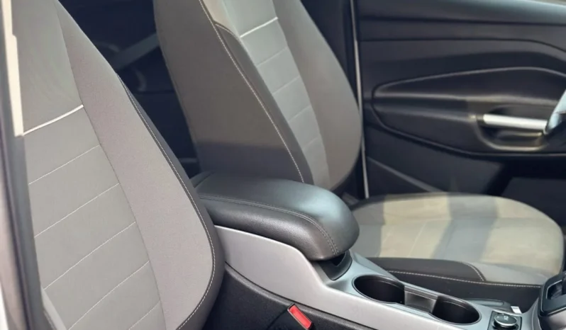 
2014 FORD ESCAPE SE full									