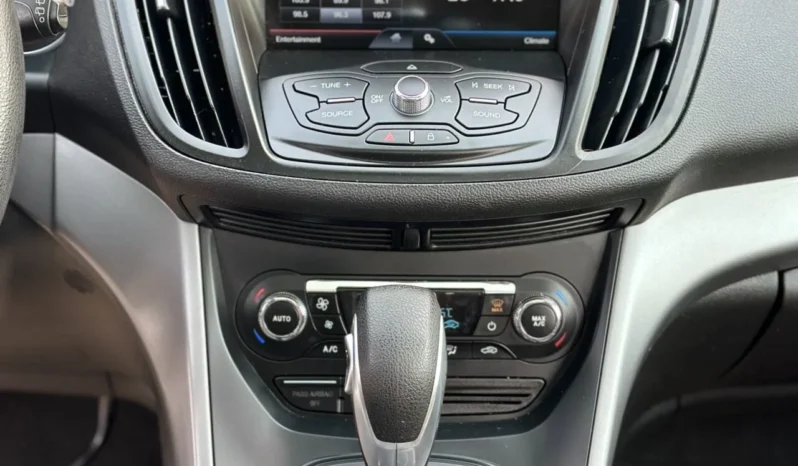 
2014 FORD ESCAPE SE full									