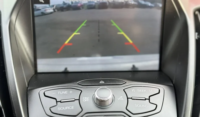 
2014 FORD ESCAPE SE full									