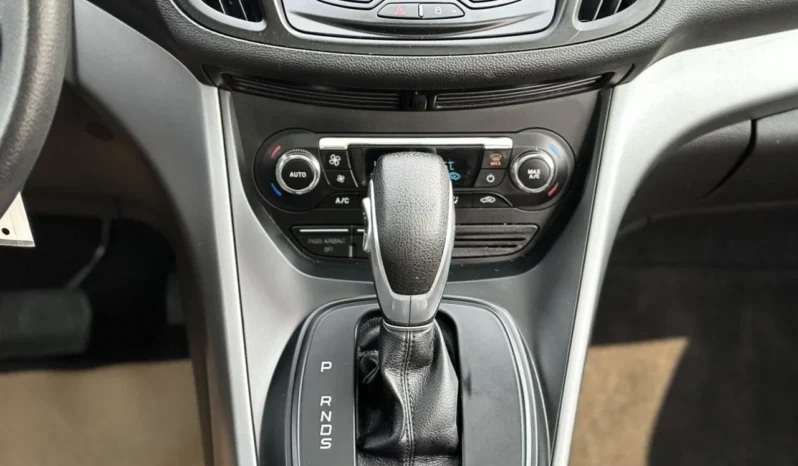 2014 FORD ESCAPE SE full
