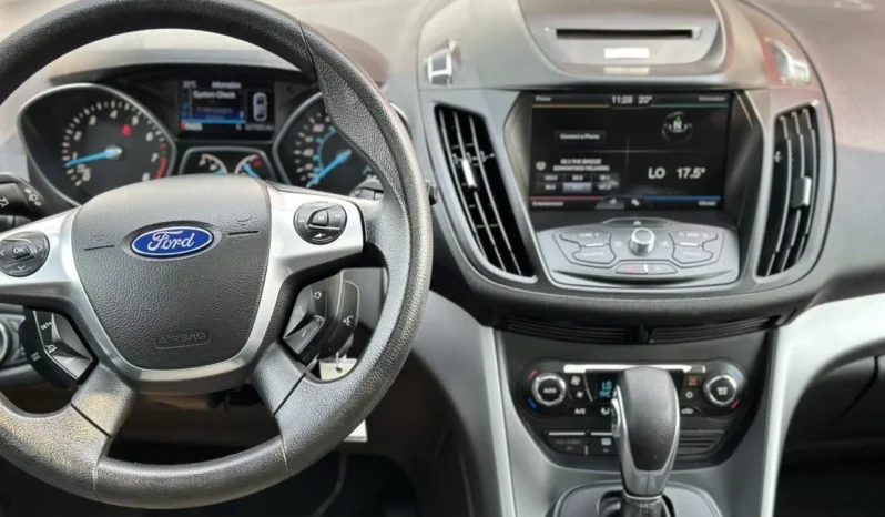 
2014 FORD ESCAPE SE full									