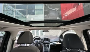 2014 FORD ESCAPE SE full