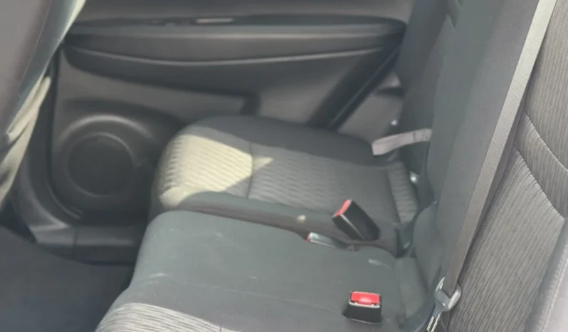 
2018 NISSAN ROGUE S full									