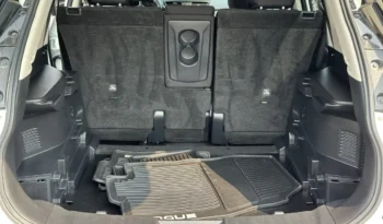 
2018 NISSAN ROGUE S full								