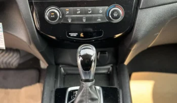 
2018 NISSAN ROGUE S full								