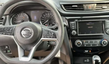 
2018 NISSAN ROGUE S full								