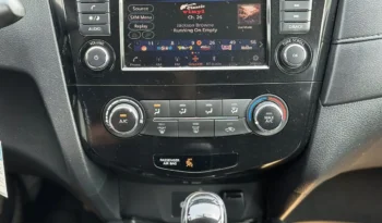 
2018 NISSAN ROGUE S full								