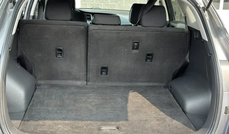 
2016 HYUNDAI TUCSON LIMITED full									