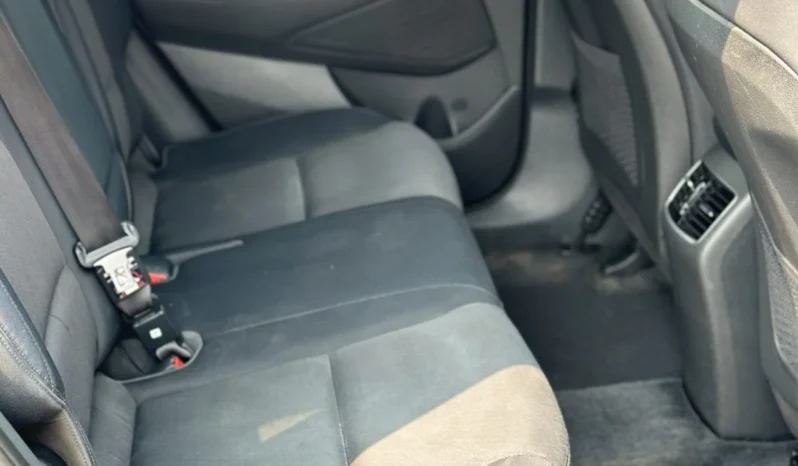 
2016 HYUNDAI TUCSON LIMITED full									