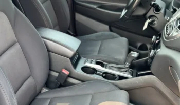 
2016 HYUNDAI TUCSON LIMITED full								