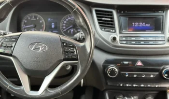 
2016 HYUNDAI TUCSON LIMITED full								