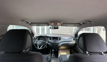 
2016 HYUNDAI TUCSON LIMITED full								