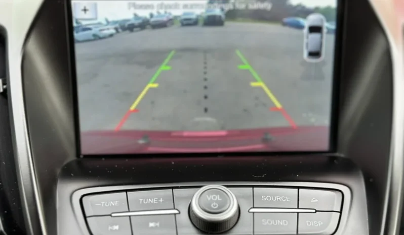 
2017 FORD ESCAPE SE full									