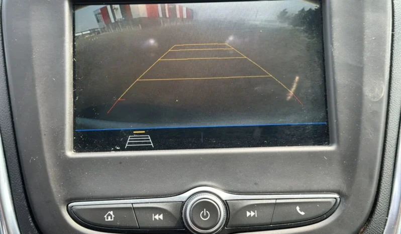 
2019 CHEVROLET EQUINOX LS full									