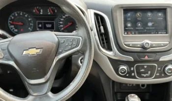 2019 CHEVROLET EQUINOX LS full