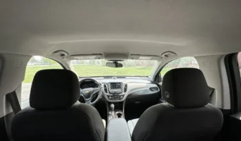 2019 CHEVROLET EQUINOX LS full