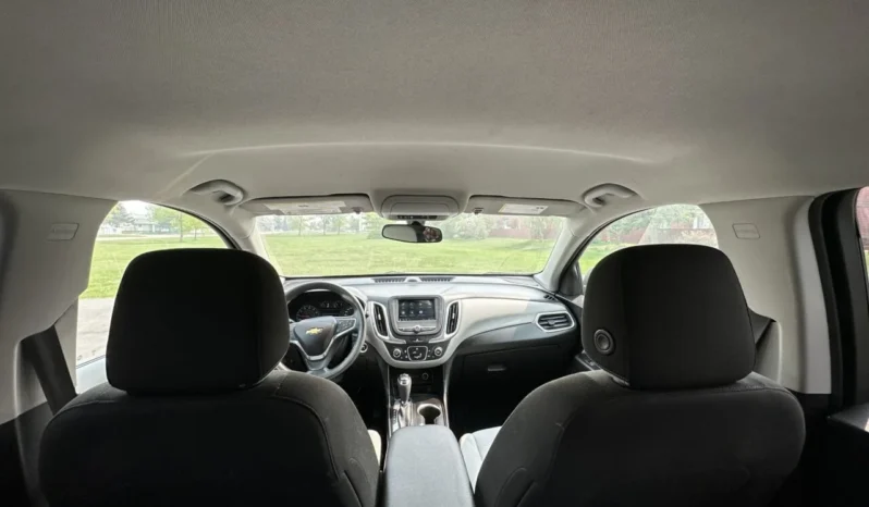 
2019 CHEVROLET EQUINOX LS full									