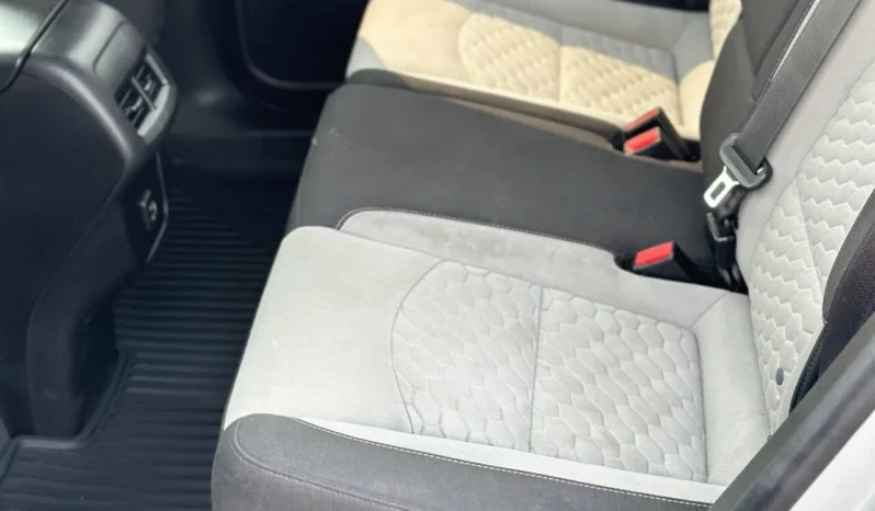 
2019 CHEVROLET EQUINOX LS full									