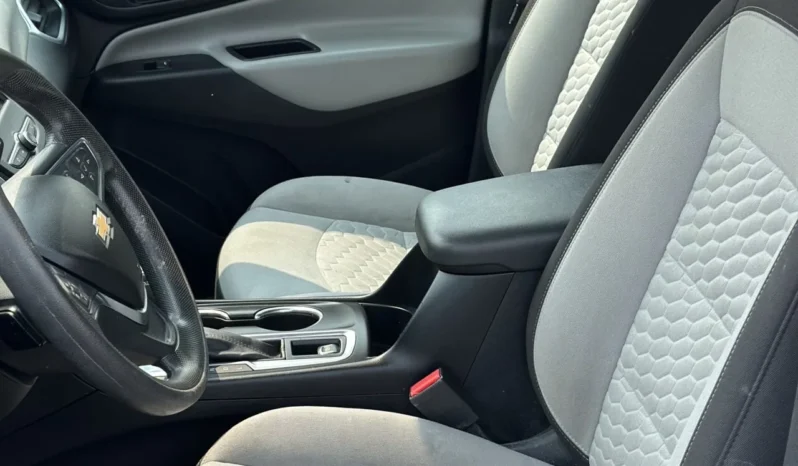 
2019 CHEVROLET EQUINOX LS full									