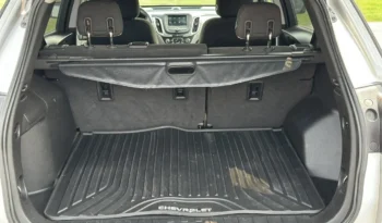 2019 CHEVROLET EQUINOX LS full